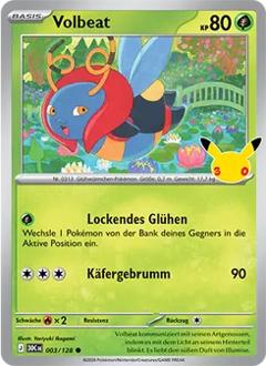 Volbeat Nr. 003
