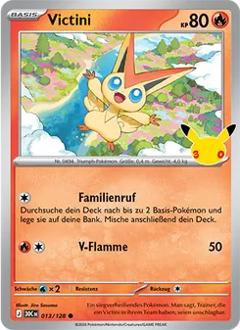 Victini Nr. 013