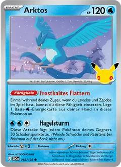 Arktos Nr. 018
