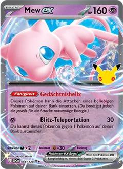 Mew-ex Nr. 066