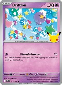 Driftlon Nr. 073