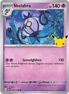 Skelabra Nr. 075