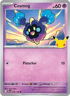 Cosmog Nr. 078