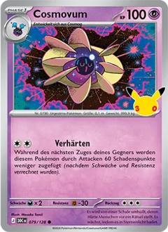 Cosmovum Nr. 079