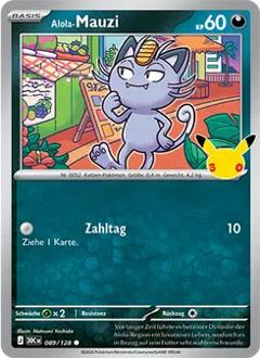 Alola-Mauzi Nr. 089