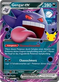 Gengar-ex Nr. 090