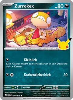 Zurrokex Nr. 094
