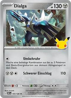 Dialga Nr. 103