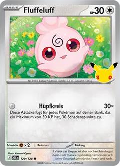 Fluffeluff Nr. 120
