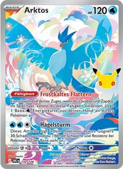 Arktos Nr. 132