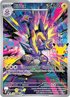 Riffex Nr. 134