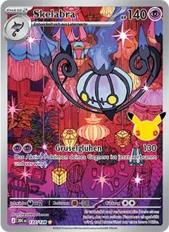 Skelabra Nr. 137