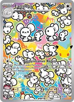 Famieps Nr. 146
