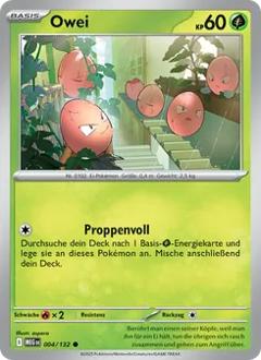 Owei Nr. 004