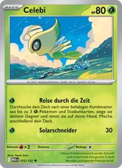 Celebi Nr. 012