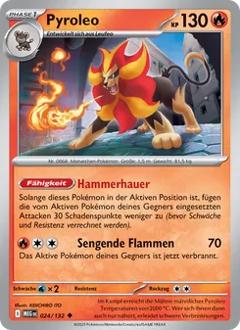 Pyroleo Nr. 024
