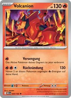 Volcanion Nr. 025
