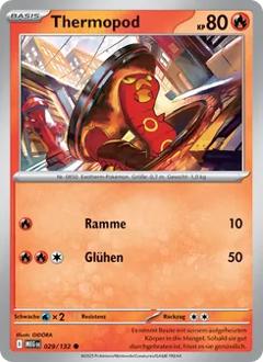 Thermopod Nr. 029