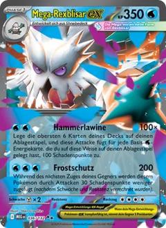 Mega-Rexblisar-ex Nr. 036