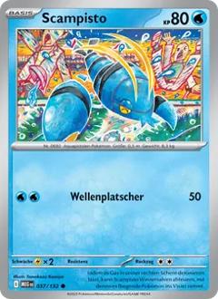 Scampisto Nr. 037