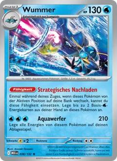 Wummer Nr. 038