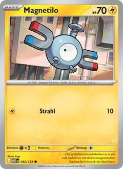 Magnetilo Nr. 045