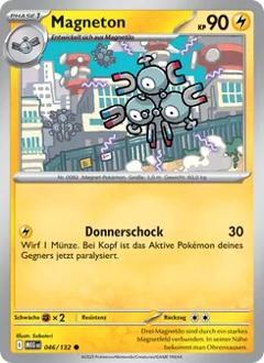 Magneton Nr. 046
