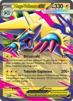 Mega Voltenso-ex Nr. 050
