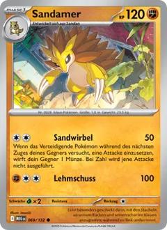 Sandamer Nr. 069