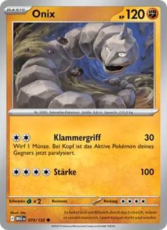 Onix Nr. 070