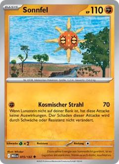 Sonnfel Nr. 075