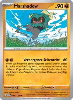 Marshadow Nr. 080