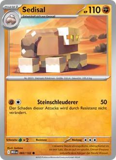Sedisal Nr. 083