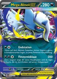 Mega-Absol-ex Nr. 086