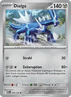 Dialga Nr. 095