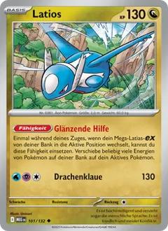 Latios Nr. 101