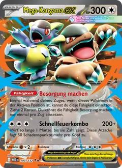 Mega-Kangama-ex Nr. 104