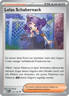 Lolas Schabernack Nr. 113