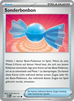 Sonderbonbon Nr. 125