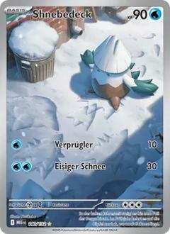 Shnebedeck Nr. 140