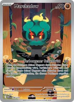Marshadow Nr. 146