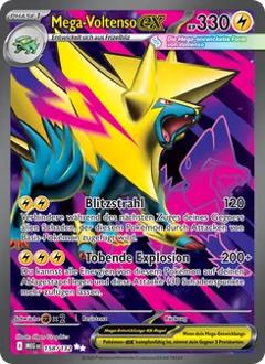Mega Voltenso-ex Nr. 158
