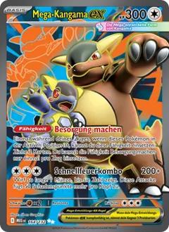 Mega-Kangama-ex Nr. 164