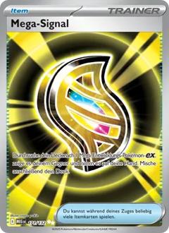 Mega-Signal Nr. 171