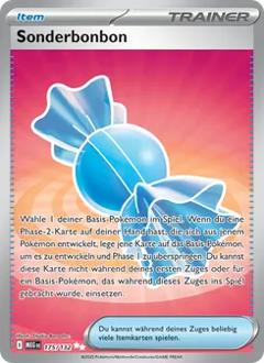 Sonderbonbon Nr. 175