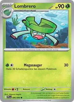 Lombrero Nr. 006