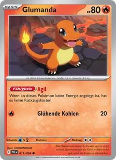 Glumanda Nr. 011