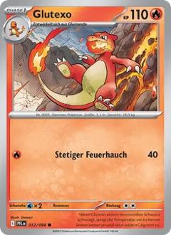 Glutexo Nr. 012