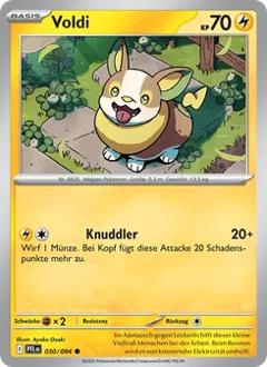 Voldi Nr. 030