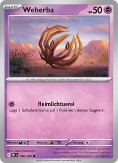 Weherba Nr. 046